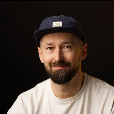 Michal Rusko - Head of Business Development at Touch4IT