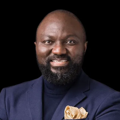 Charles E. Oyibo