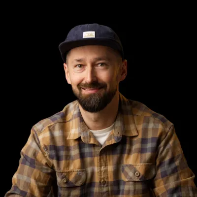 Michal Rusko - Head of Business Development at Touch4IT