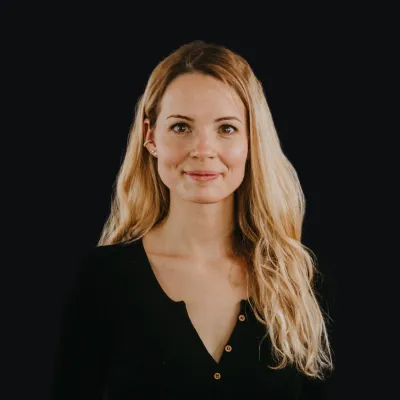 Michaela Roštecká - Touch4IT