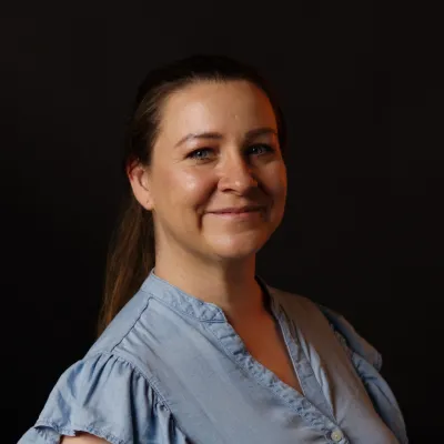 Jana - Chief Accountant - Touch4IT