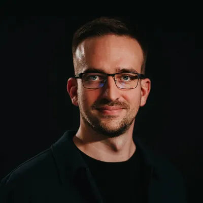 Matej Mihalech - Chief Strategy Officer - Touch4IT