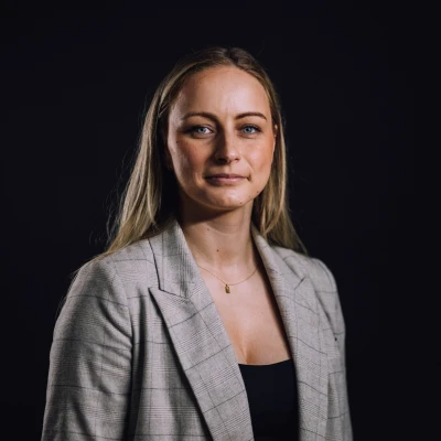 Dominika - Tech Recruiter - Touch4IT
