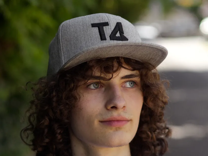 T4 merch images