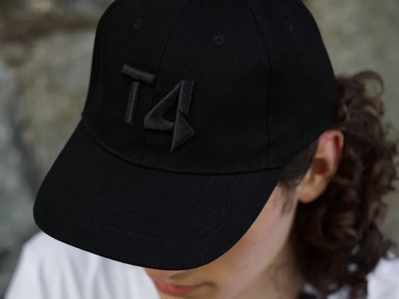 T4 merch images