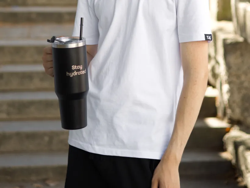T4 merch images