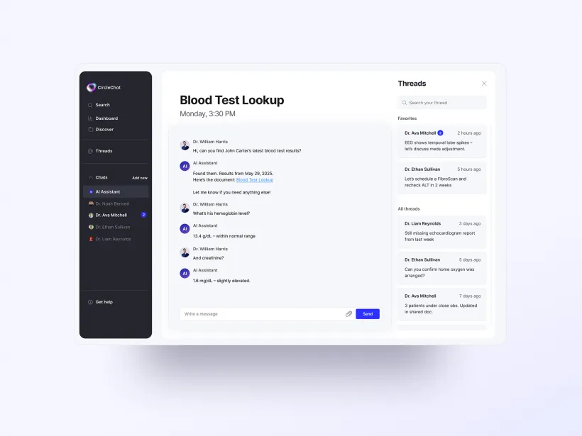RAG System for Knowledge Share