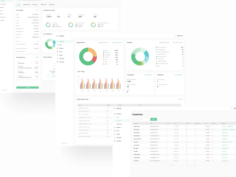 Business Systems & Platforms
