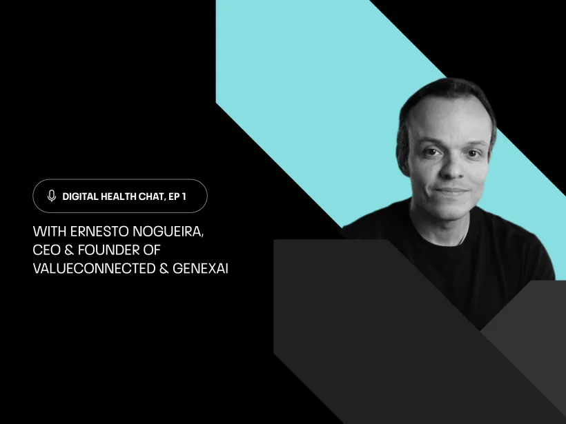 Ernesto Nogueira: How Value Connected Accelerates Access to Medical Technologies