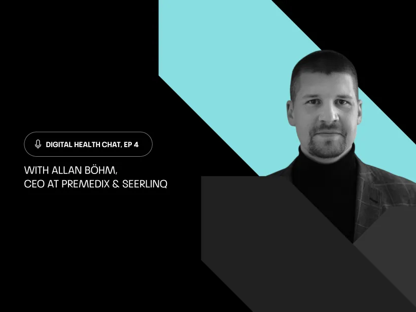 Allan Böhm: How Seerlinq's AI is Reshaping Cardiovascular Diagnostics and Clinical Care