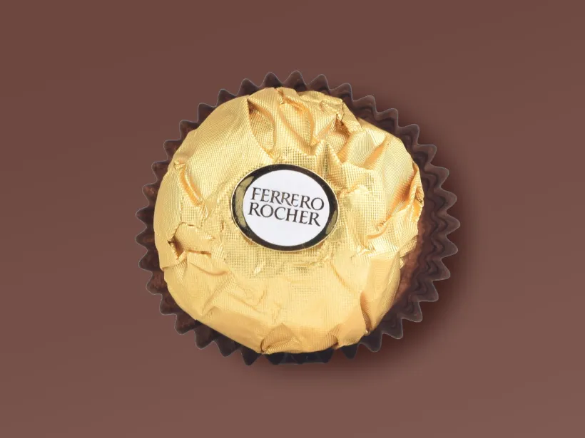 Ferrero - Product Management System by Touch4IT