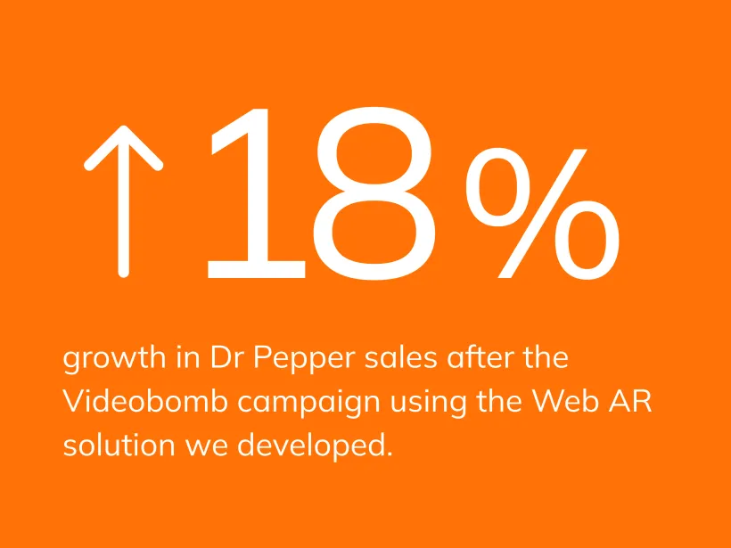 Videobomb campaigns Touch4IT