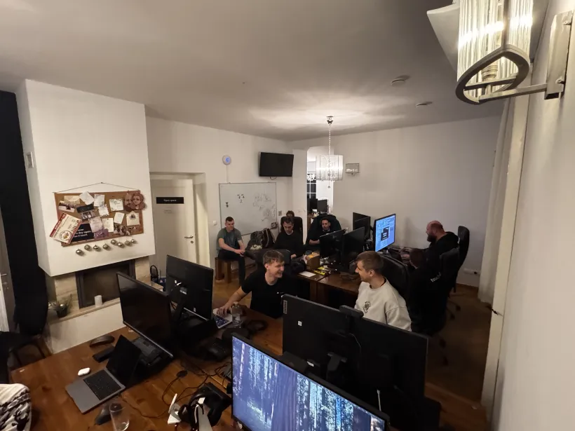 Touch4IT Academy Photos