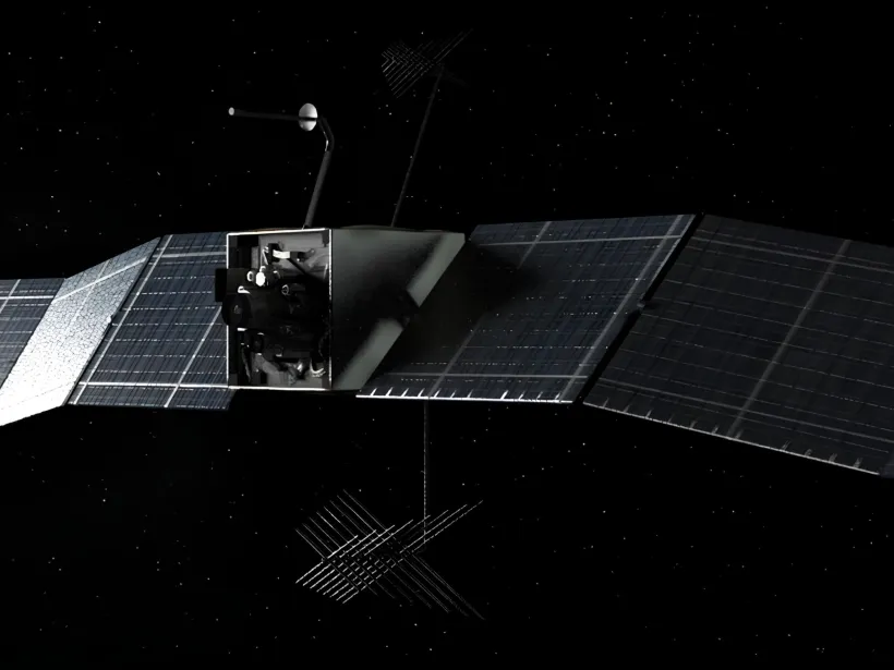 SBAS Geometry Analysis Tool SGAT by Touch4IT