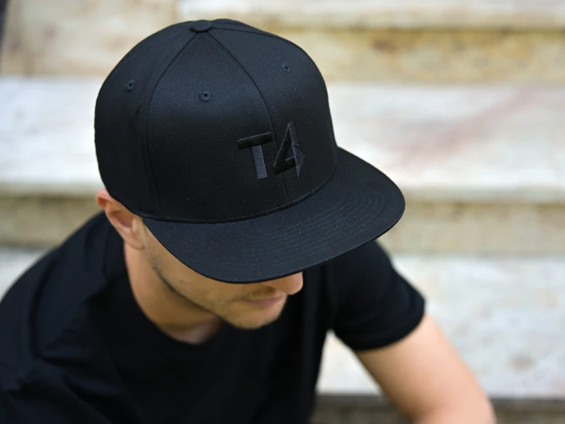 T4 merch images