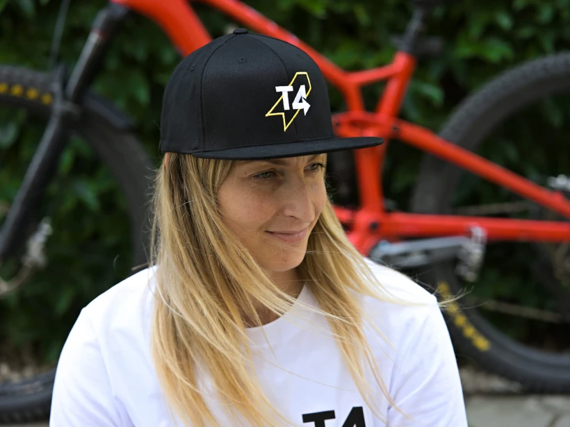 T4 merch images
