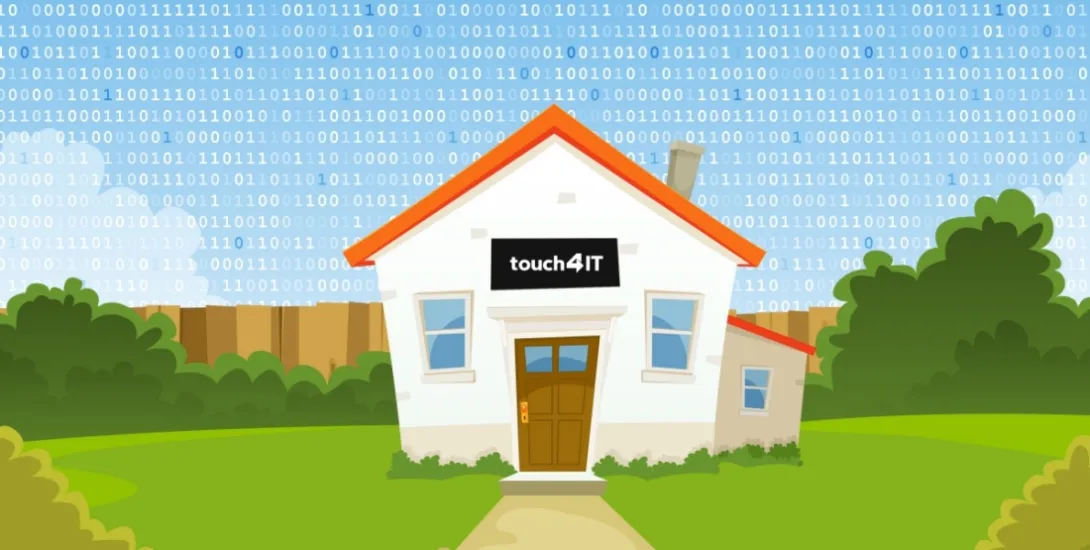 touch4it 