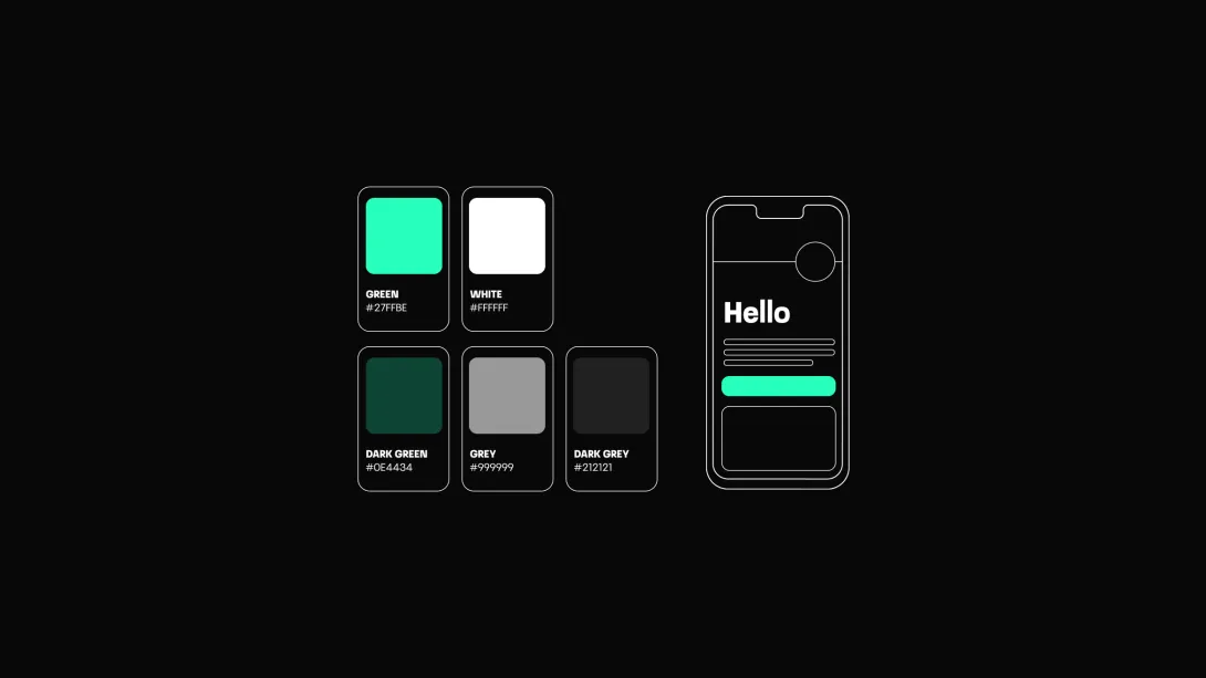 Color in UX Design
