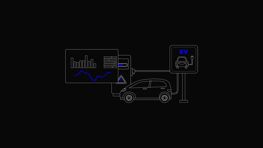 EV Charging Optimization