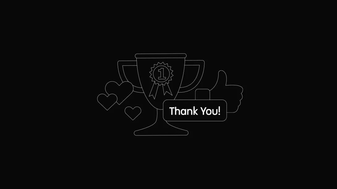 touch4it team appreciate