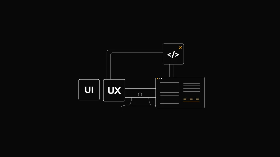we create websites - Touch4IT