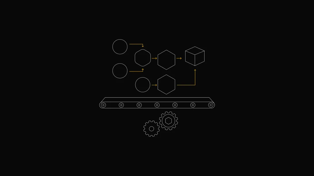 microservices architecture by Touch4IT