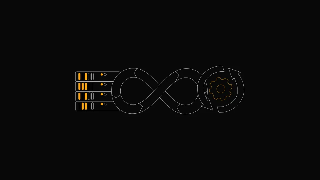 A road to DevOps