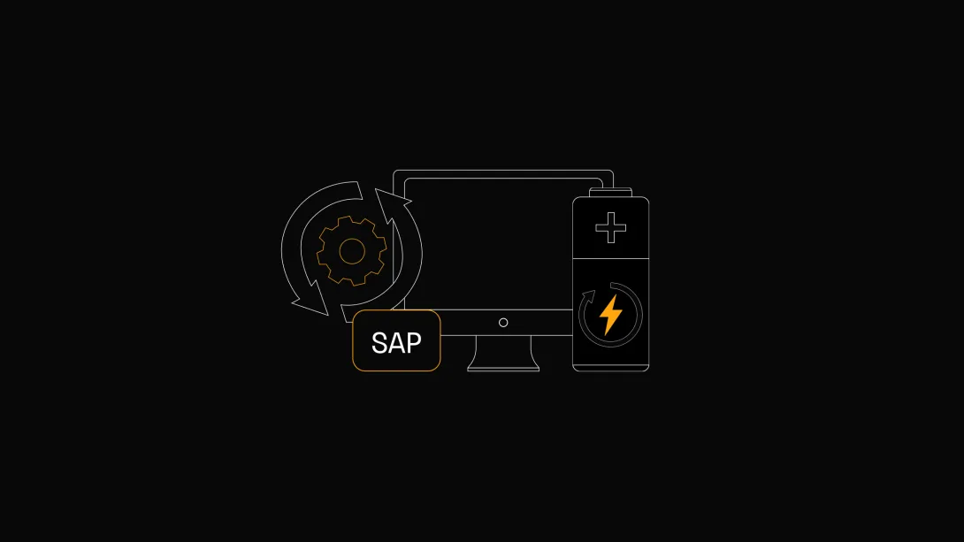 system upragde