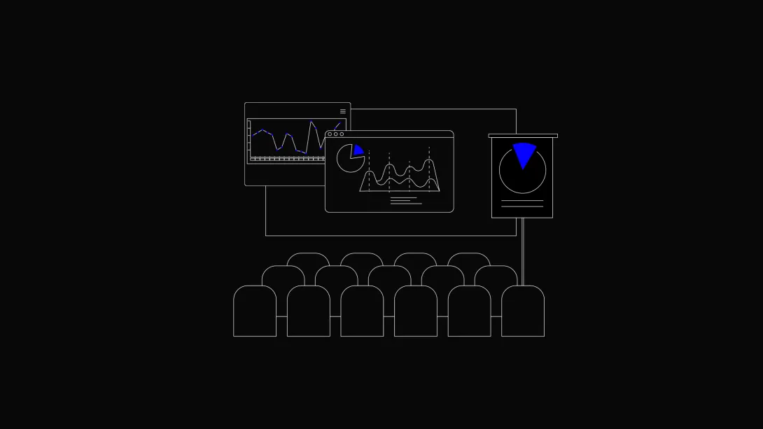 Business intelligence solutions by Touch4IT