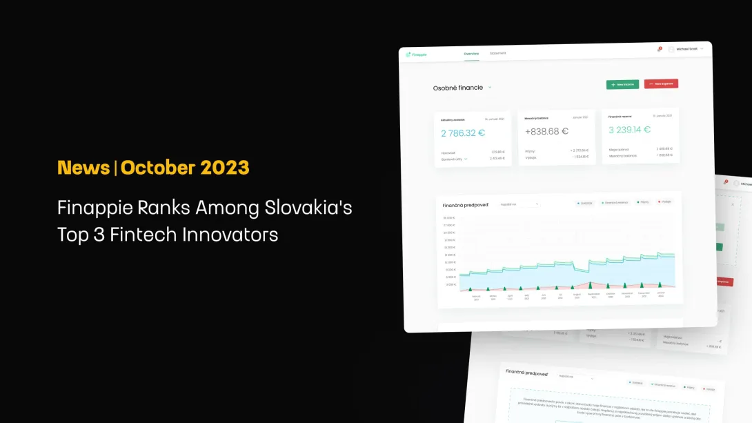 Finappie Top 3 Fintech Innovators