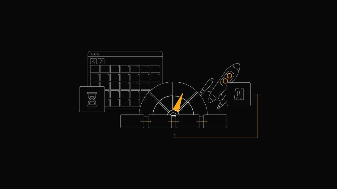 Agile Isn’t Fast Enough Anymore - Software Delivery in Rapid Development Mode