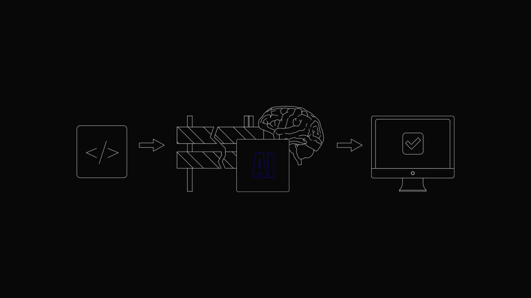 How AI Broke the Syntax Barrier and Let Me Ship Alone