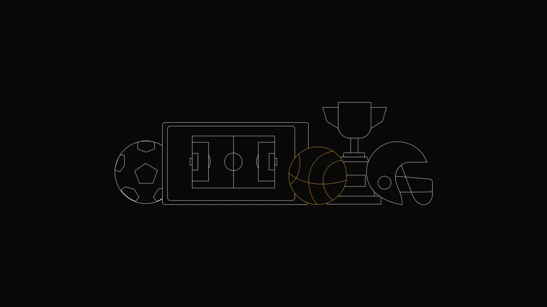 Our SPPM Applications Enter the World of Sports