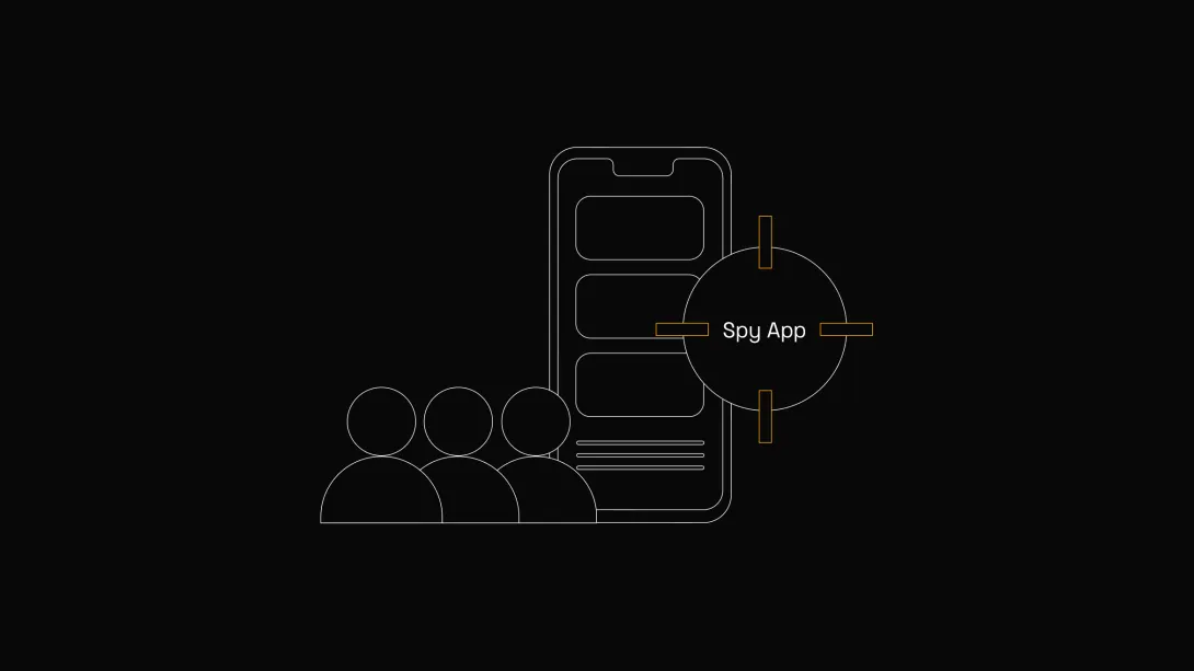 SpyCamp for Orange Employees