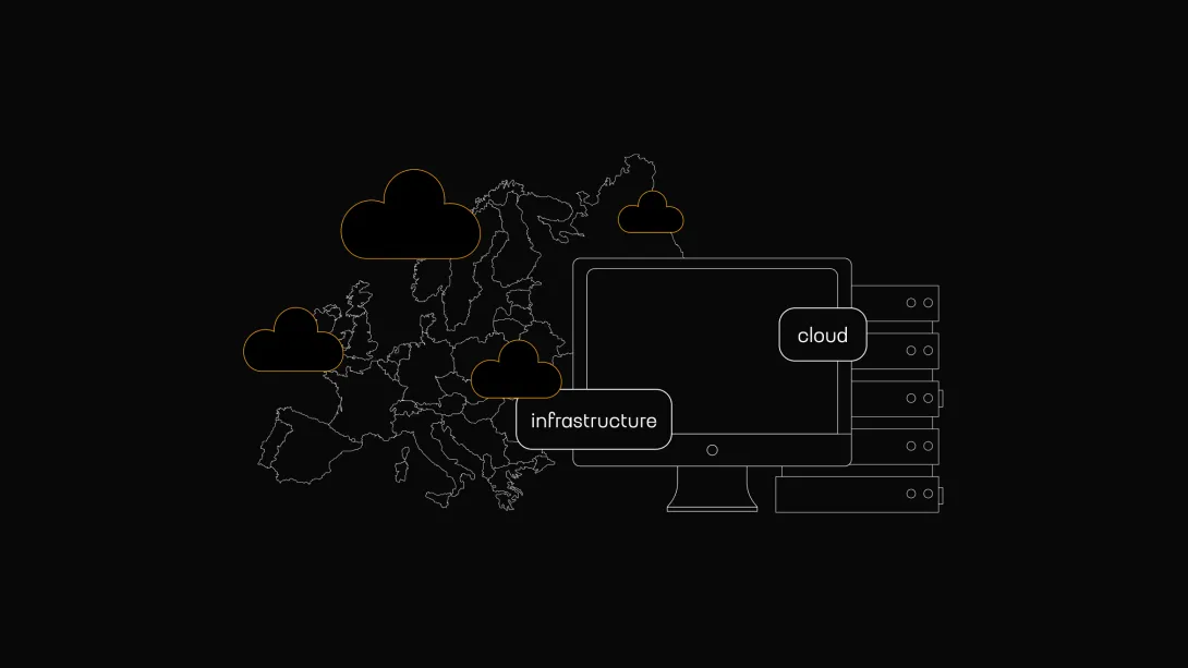 Europe’s Technological Sovereignty and the Role of Private Cloud Infrastructure
