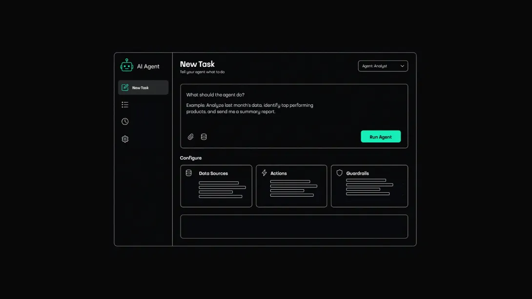 AI Agents Need Good UX Too by Touch4IT