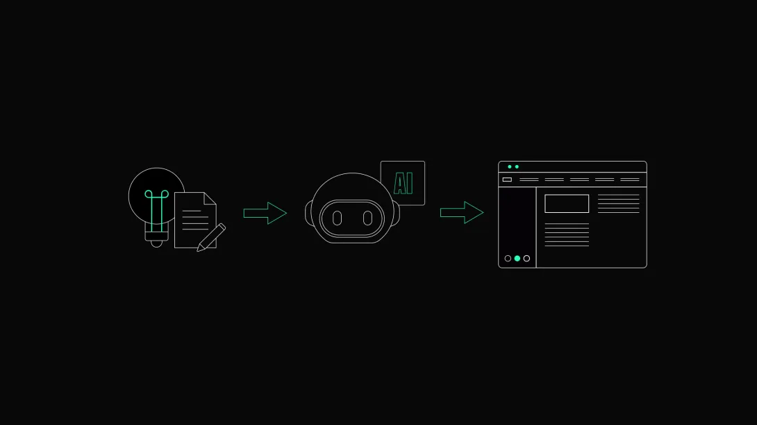 From Idea to Prototype Faster with AI by Touch4IT